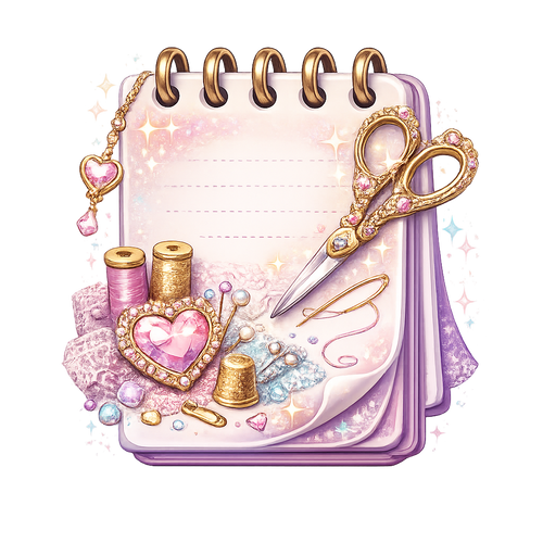 Fashion Embellishment Techniques Notes