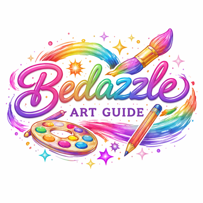Bedazzle Art Guide